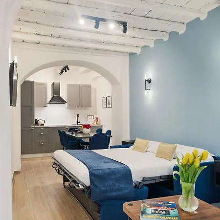 Leopardo Boutique In Trastevere Guest house *