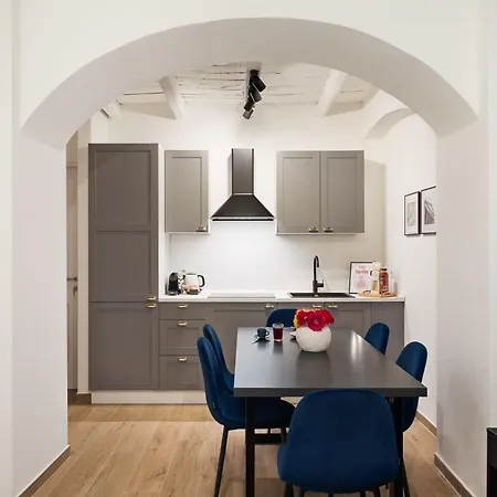 Guest house Leopardo Boutique In Trastevere *