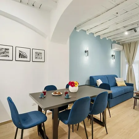 Guest house Leopardo Boutique In Trastevere Rome