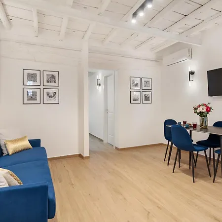 Leopardo Boutique In Trastevere Рим