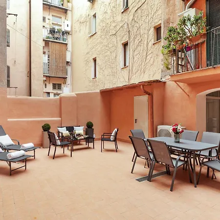 Leopardo Boutique In Trastevere * Rome