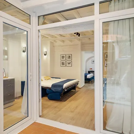Guest house Leopardo Boutique In Trastevere *