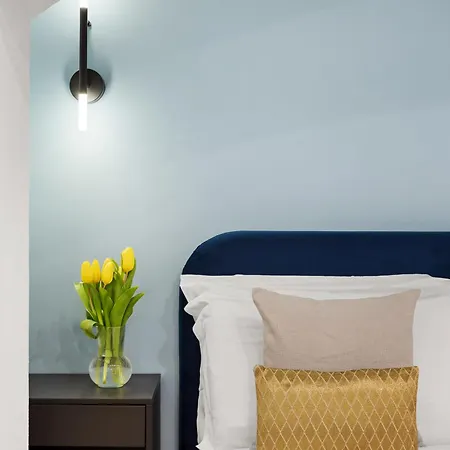 Leopardo Boutique In Trastevere Рим