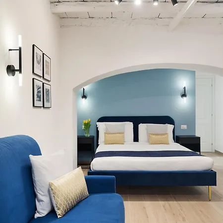 Leopardo Boutique In Trastevere * Рим