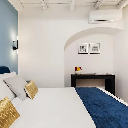 Leopardo Boutique In Trastevere