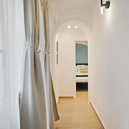 Guest house Leopardo Boutique In Trastevere