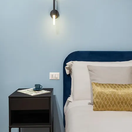 Guest house Leopardo Boutique In Trastevere *