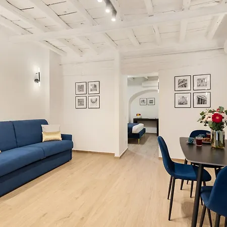 Leopardo Boutique In Trastevere Guest house Rome