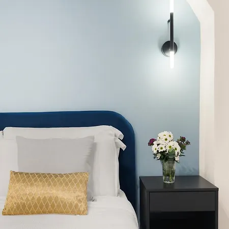 Guest house Leopardo Boutique In Trastevere Rome
