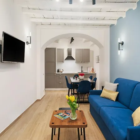 Leopardo Boutique In Trastevere * Rome