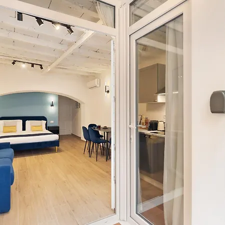 Guest house Leopardo Boutique In Trastevere