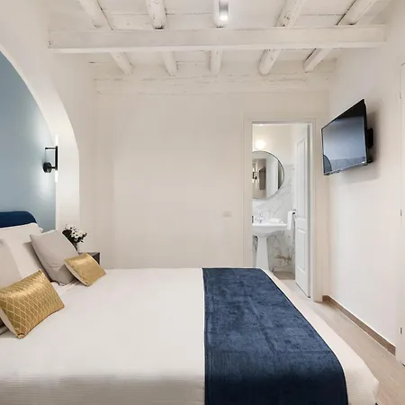 Leopardo Boutique In Trastevere Guest house *