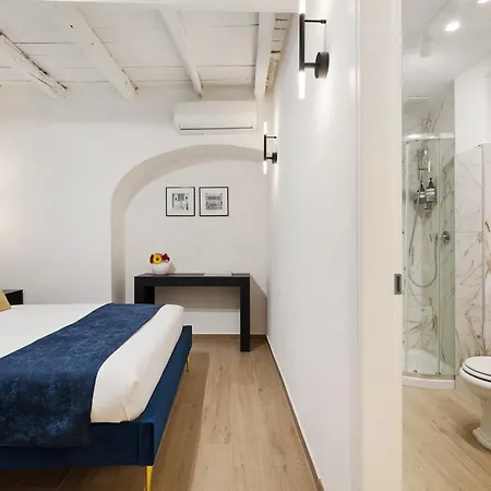 Guest house Leopardo Boutique In Trastevere *