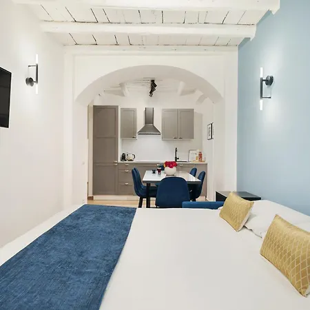 Guest house Leopardo Boutique In Trastevere Rome