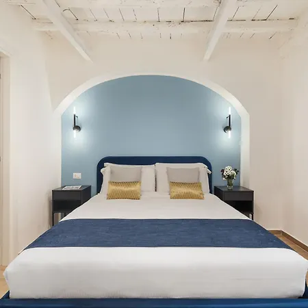 Leopardo Boutique In Trastevere Guest house