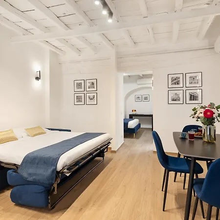 Leopardo Boutique In Trastevere Guest house *