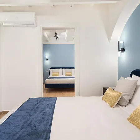 Guest house Leopardo Boutique In Trastevere *