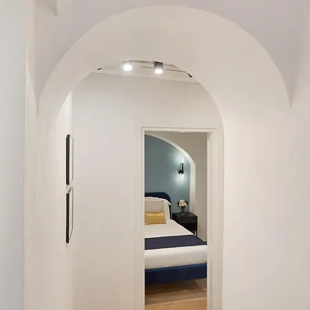 Leopardo Boutique In Trastevere Guest house Rome