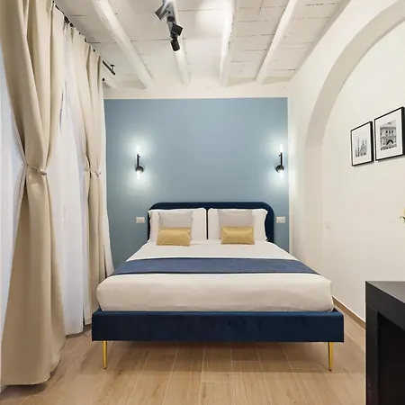 Guest house Leopardo Boutique In Trastevere Rome