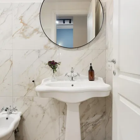 Guest house Leopardo Boutique In Trastevere