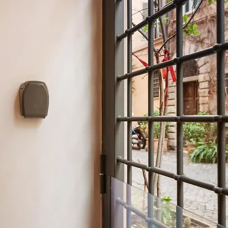 Leopardo Boutique In Trastevere Guest house *