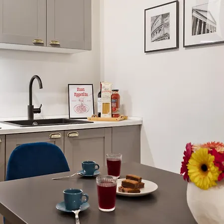 Leopardo Boutique In Trastevere Guest house Rome