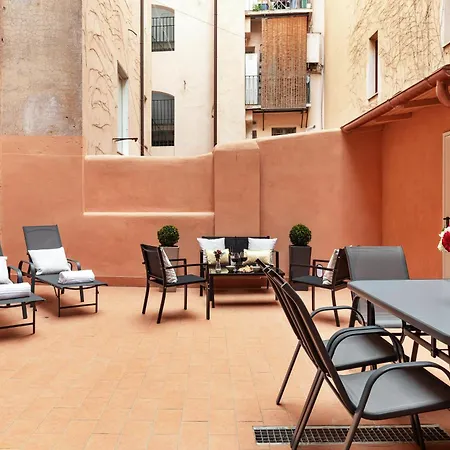 Leopardo Boutique In Trastevere Guest house
