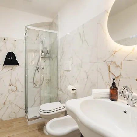 Leopardo Boutique In Trastevere Guest house *
