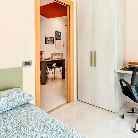 Apartment Amy House Rome