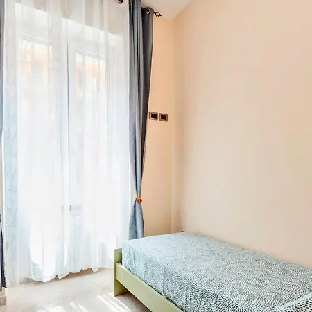 Amy House Apartment
