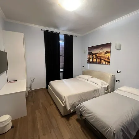 Guest house Favola Romana 2 - *