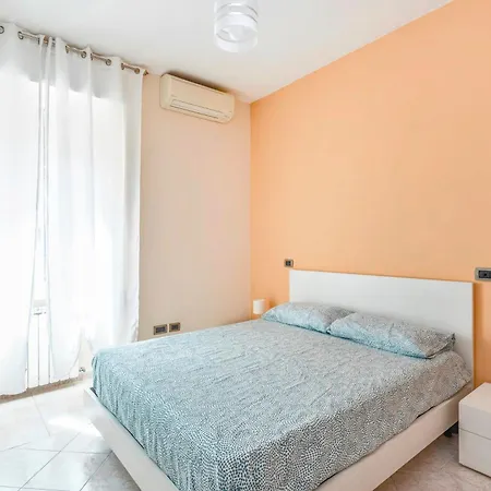 Amy House Rome
