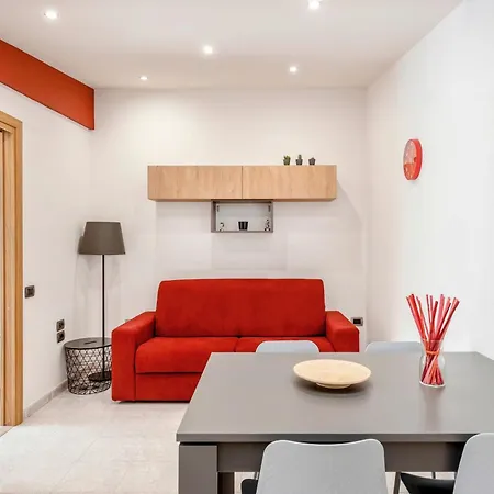 Amy House Rome