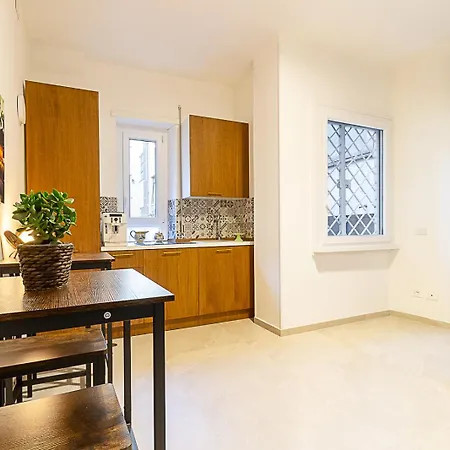 Vatican Cipro Guest house