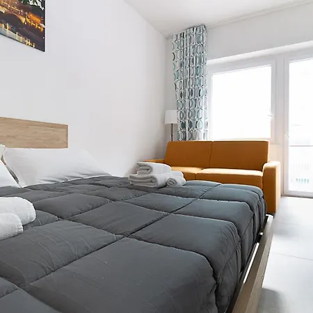 Guest house Vatican Cipro