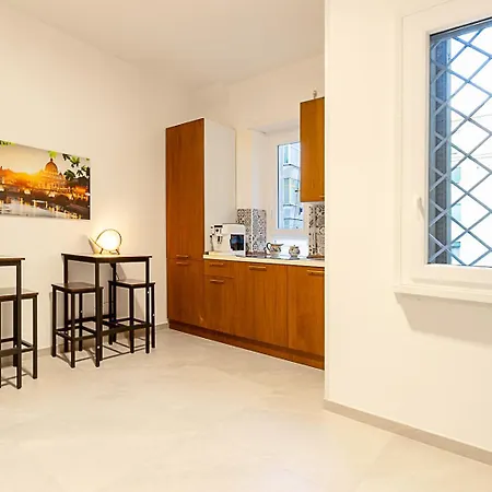 Vatican Cipro Guest house Rome
