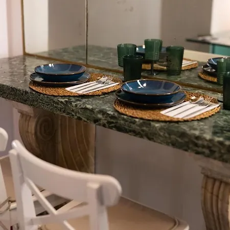 Holiday home Civico 34 *