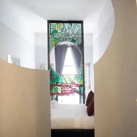 Holiday home Civico 34