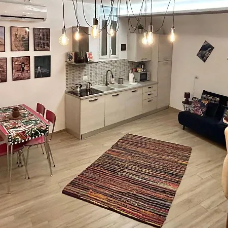 Apartment Giusti Mansion *
