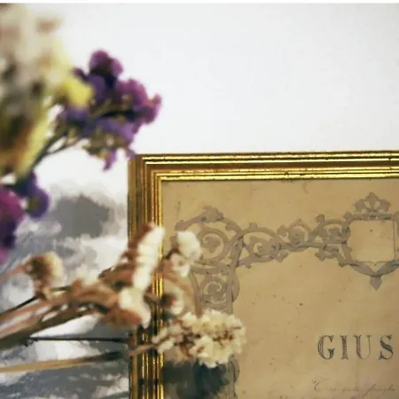 Apartment Giusti Mansion Rome