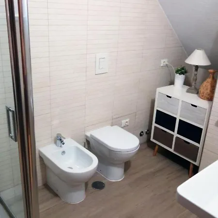 Apartment Giusti Mansion