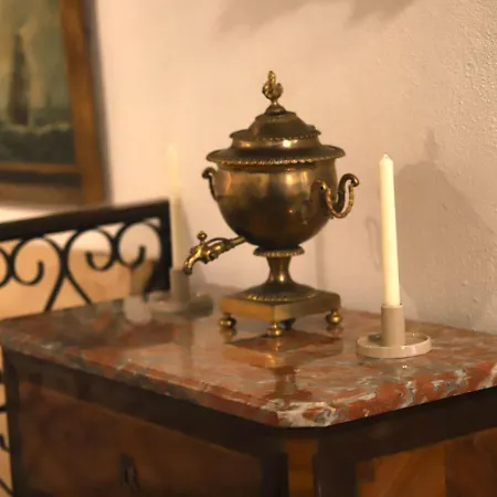 Giusti Mansion Apartment Rome
