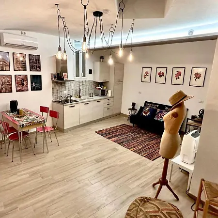 Giusti Mansion Rome