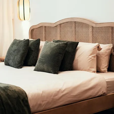 Vatican Chic Apartment Rome