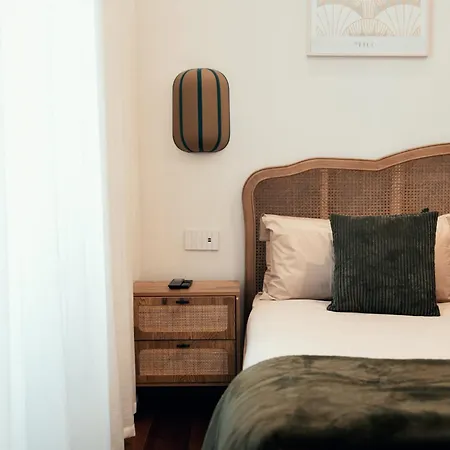 Apartment Vatican Chic *