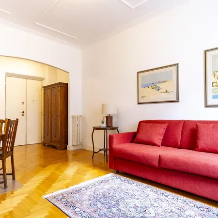 Elegantis Solinda Apartment *