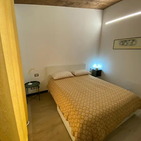 Villino Ancillotto With Garden And Parking Motorcycle Space Villa