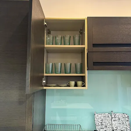 Dolce Aurelio Vicino Metro A Apartment Rome