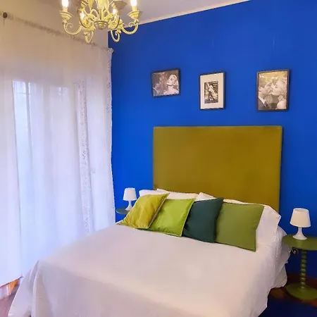 Apartment Dolce Aurelio Vicino Metro A