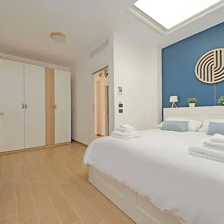 The Color House Apartment